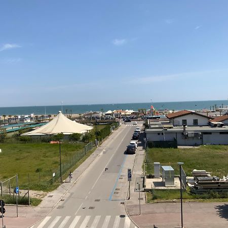 Bella Vista Apartment Chioggia Exterior photo