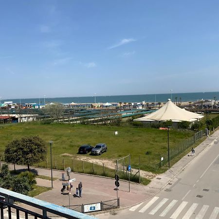 Bella Vista Apartment Chioggia Exterior photo