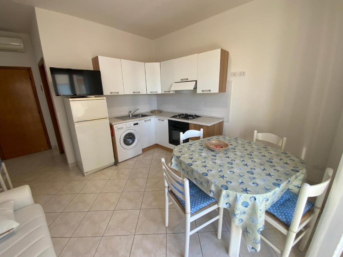 Bella Vista Apartment Chioggia Exterior photo