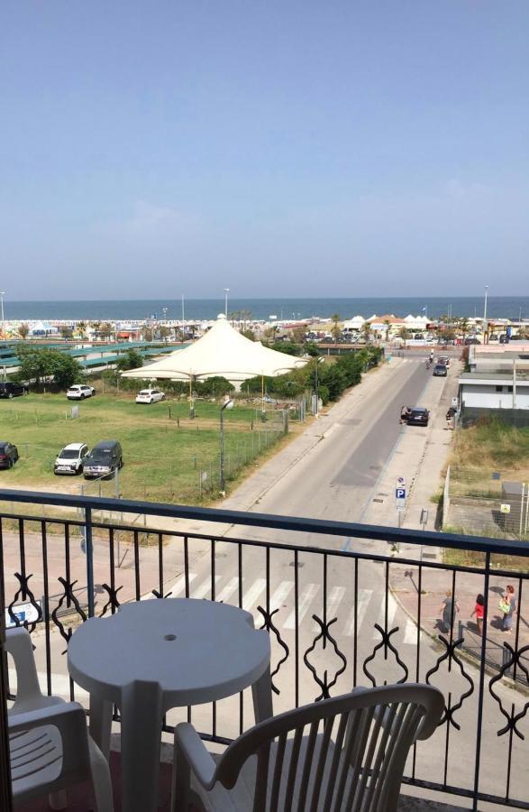 Bella Vista Apartment Chioggia Exterior photo